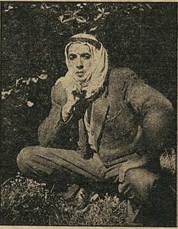 Rashid Hussein